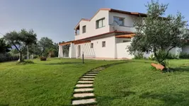 Sa Jacca Albergo Rurale