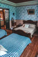 Hotel Finca el Recreo