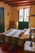 Hotel Finca el Recreo