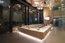 Aster Hotel & Residence