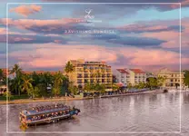 Little Riverside Hoi An (A Luxury Hotel & Spa)