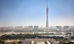 The Ritz-Carlton, Guangzhou