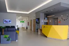 Kiraly Park Hotel