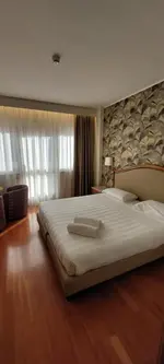Perugia Plaza Hotel