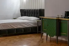 Sia Boutique Aparthotel