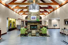 Hampton Inn & Suites Atlanta/Duluth/Gwinnett