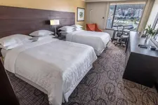 Sheraton Quito