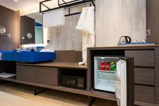 Maitria Hotel Rama 9
