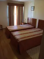Residencial São José e Residencial Águas Santas