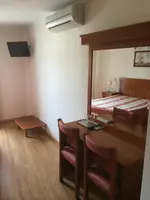 Residencial São José e Residencial Águas Santas