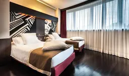 Crowne Plaza Milan City