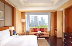 The Ritz-Carlton, Shenzhen