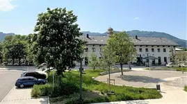 Hotel Am Gleis 1