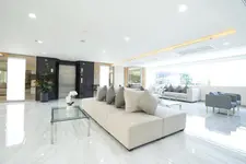 Oriole Residence Suvarnabhumi