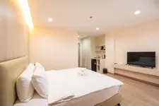 Oriole Residence Suvarnabhumi