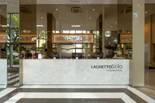 Hotel Laghetto Stilo Higienópolis