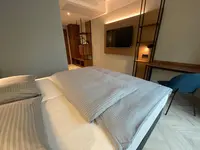 Stadthotel Neumarkt Mitte