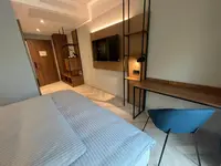 Stadthotel Neumarkt Mitte