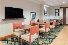 Hampton Inn Columbia