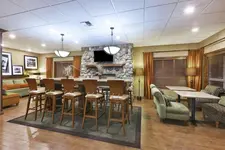 Hampton Inn Idaho Falls