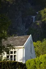 Hotel Aak