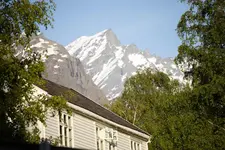 Hotel Aak
