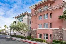 Homewood Suites by Hilton South Las Vegas