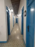 Hotel Concepción Antioquia