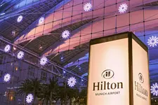 Hilton Munich Airport