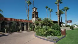 DoubleTree Suites by Hilton Tucson-Williams Center