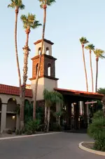 DoubleTree Suites by Hilton Tucson-Williams Center