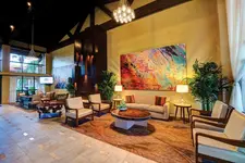 DoubleTree Suites by Hilton Tucson-Williams Center