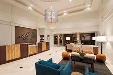 DoubleTree Suites by Hilton Naples