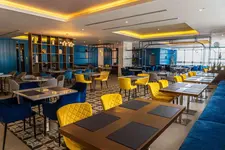 DoubleTree by Hilton Hotel Aqaba