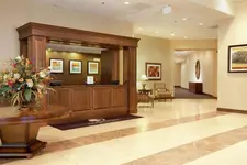 DoubleTree by Hilton Boston-Milford