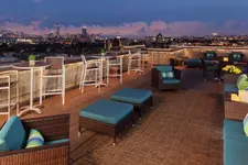 DoubleTree Suites by Hilton Hotel Boston - Cambridge