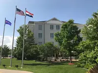 Hilton Garden Inn Columbia