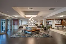 DoubleTree by Hilton Dallas-Farmers Branch