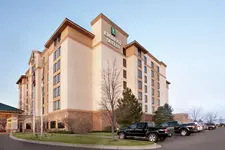 Embassy Suites by Hilton Denver International Airport