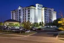 Embassy Suites by Hilton Denver International Airport