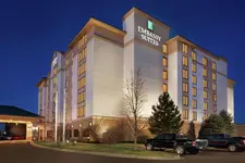 Embassy Suites by Hilton Denver International Airport