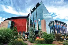 Embassy Suites by Hilton Denver International Airport