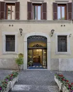 Hotel Residenza in Farnese
