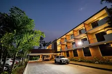 Hotel Pinar Dorado