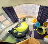 Clear Sky Resorts - Grand Canyon - Unique Sky Domes