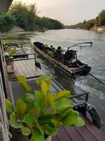 Rimwang The River Life