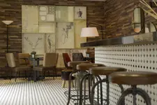 Hotel Alma