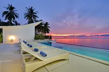 La Perle Resort Koh Samui