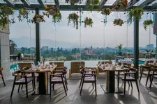Hotel Barahi Kathmandu