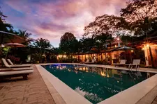 Villa Lu Amazon Ecolodge